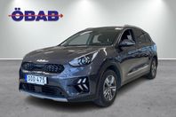 Kia Niro Plug-in Hybrid DCT Pluspaket 1