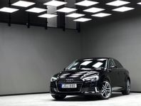 Audi A3 Sedan 35 TFSI S Tronic/Sport edt./Carplay/P-sensorer