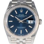 Rolex Datejust 36 126234 Oanvänd