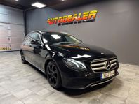 Mercedes-Benz E 220 T d 9G-Tronic Avantgarde 194hk