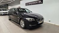 BMW 528 i Touring Euro 5