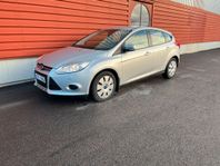 Ford Focus 1.6 Ti-VCT Flexifuel Trend Euro 5