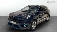 Kia E-Niro 0% RÄNTA KAMPANJ ADVANCE PLUS TECH 64 kWh 204hk