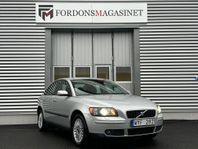 Volvo S40 T5 AWD Drag Besiktad Servad Keyless