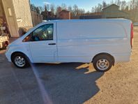 Mercedes-Benz Vito 113 CDI 2.8t Euro 5