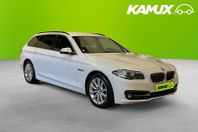 BMW 520 xDrive Touring Steptronic 190hk