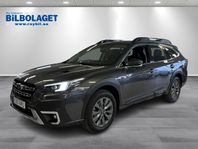 Subaru Outback 2.5 4WD XFuel Aut Limited 169hk DRAG