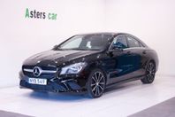 Mercedes-Benz CLA 220 d Automat 4MATIC 7G-DCT 177hk Euro 6