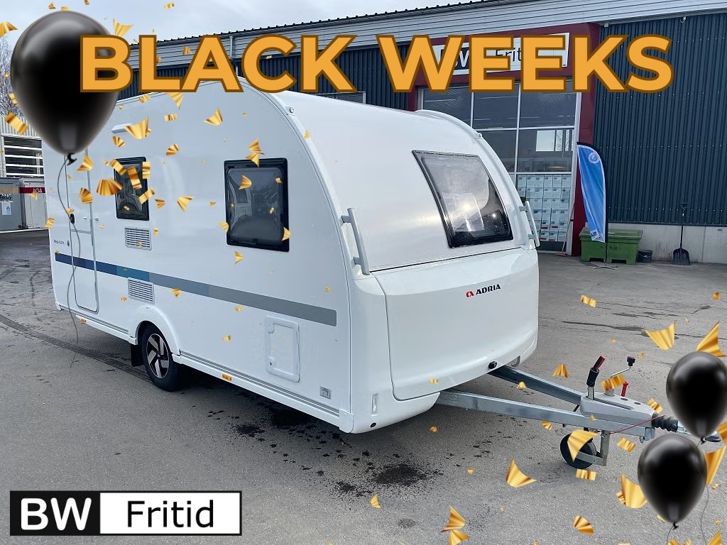 Adria Altea 432 PX 1300 kg-Ut...