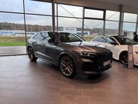 Audi RSQ8 KAMPANJ  600 hk tiptronic