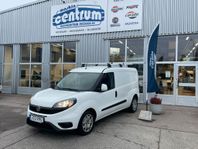 Fiat Doblo Van Maxi 1.6 Multijet Euro 6 Drag Låga Mil