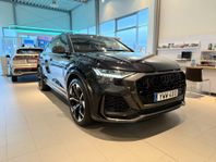 Audi RSQ8 2020 600HK