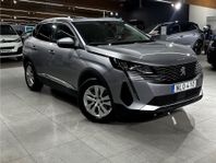 Peugeot 3008 Allure Pack Hybrid4 300hk Aut 4WD - DRAGKROK