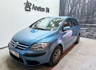 Volkswagen Golf Plus 1.6 FSI Euro 4