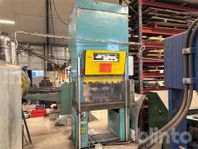 HYDRAULPRESS  APT TMH-100