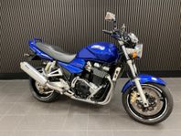 Suzuki GSX 1400