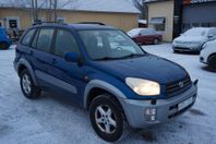 Toyota RAV4 5-dörrar 2.0 VVT-i 4x4 18500mil