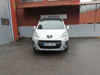 Peugeot partner tepee 1.6 HDi