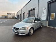 Volvo V50 1.6 D Kinetic Euro 4