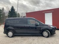 Ford transit Connect 230 LWB 1.5 TDCi, Dragkrok