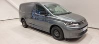 Volkswagen Caddy Maxi Cargo 2.0TDI 122HK DSG