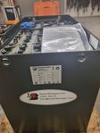 Truckbatteri begagnat 48V 500Ah