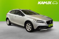 Volvo V40 Cross Country T4 Momentum Sensorer Värmare 190hk