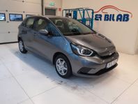 Honda Jazz e:HEV e-CVT Euro 6 Comfort aut