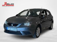 Seat Ibiza IBIZ