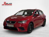 Seat Ibiza 1.0 ECOTSI MANUELL