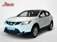 Nissan Qashqai 1.2 DIG-T