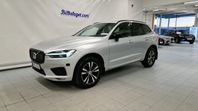 Volvo XC60 B4 AWD Diesel R-Design