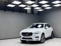 Volvo XC60 Recharge T6 AWD / Pano / Drag / Teknikpaket / VOC