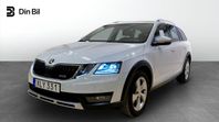 Skoda Octavia Scout SCOUT TSI 180 DSG 4x4