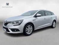 Renault Mégane Sport Tourer 1.3 TCe Carplay Cockpit Farth