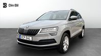 Skoda Karoq Style 1.0 TSI 110Hk Drag|Värmare|Canton