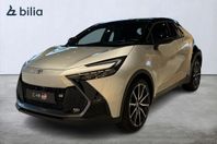 Toyota C-HR Hybrid AWD-i GR Sport Premiere Edition