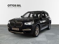 BMW X3 xDrive20d SoV, Värmare M.M