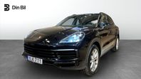 Porsche Cayenne Tiptronic S 340 Sport Chrono