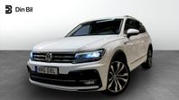 Volkswagen Tiguan Allspace 7-sätes 2.0 TDI 200hk 4M 7-sits/R