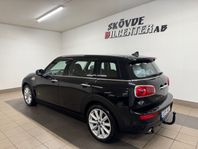 MINI Clubman Cooper S ALL4 Salt II Auto/7000Mil/Drag/GPS/LED