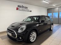 MINI Clubman Cooper S ALL4 Salt II Auto/7000Mil/Drag/GPS/LED