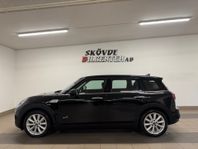 MINI Clubman Cooper S ALL4 Salt II Auto/7000Mil/Drag/GPS/LED