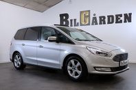 Ford Galaxy 2.0 TDCi Automat Titanium 7 sits Pano 2286kr/mån