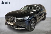 Volvo XC60 T6 Core Edition