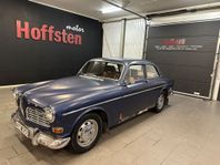 Volvo Amazon 121 P130 1.8