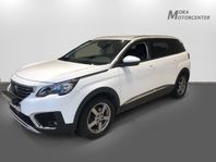 Peugeot 5008 1.2 PureTech EAT Drag | Ledramp | Vinterhjul