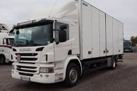 Scania P 280 Serie 7065