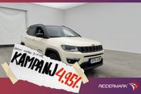 Jeep Compass Plug-in AWD S Alpine Kamera Pan 4,95% Ränta