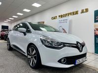 Renault Clio Sport Tourer 0.9 TCe